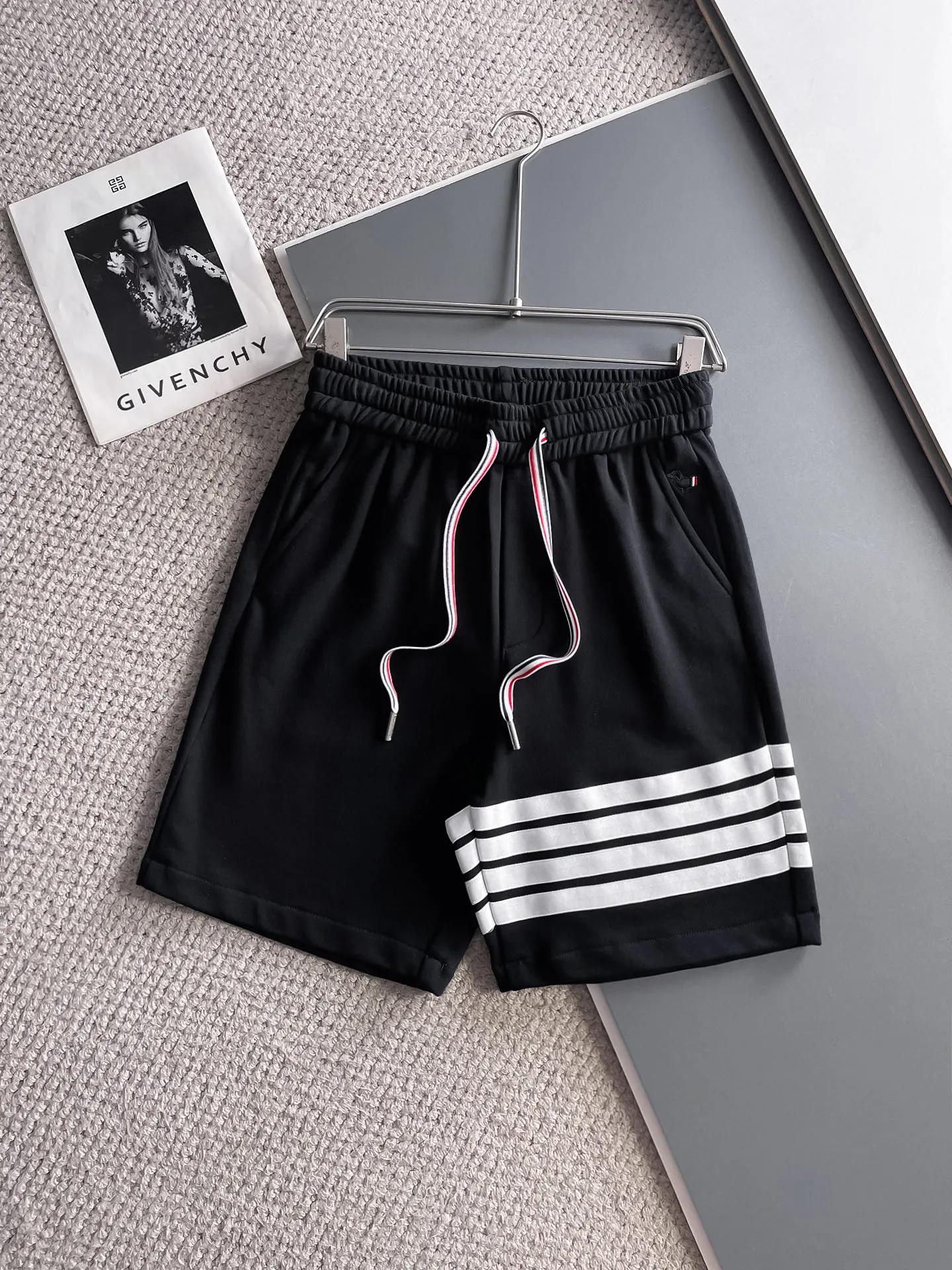 TB 2025 New Arrival ， Breathable Breathable ， ， ， logo ， ！ ！Size：M-XXXL